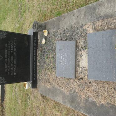 HARRISON :: PHILLIPS