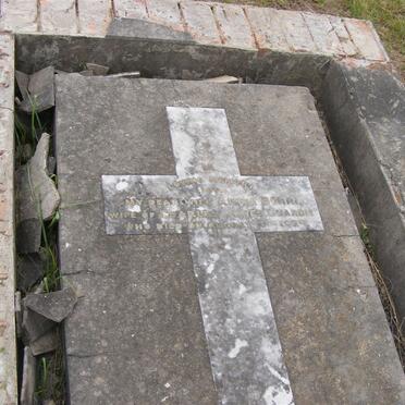 JONES Annie Berri -1929