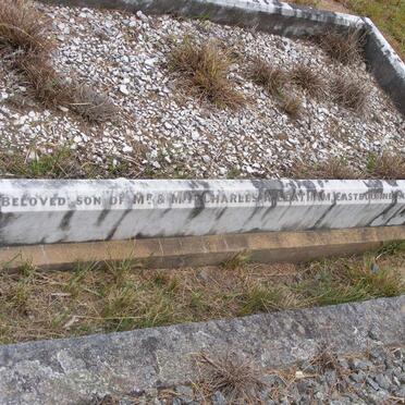 LEATHAM Reginald Barclay 1880-1925