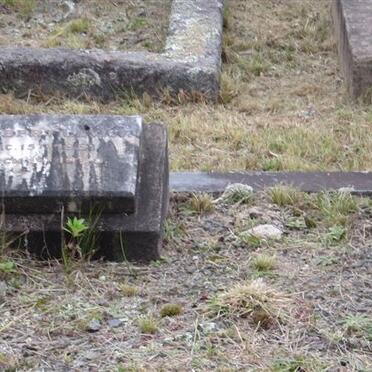 LEVICK Percy Robert 1881-1940 &amp; Winifred Mary 1884-1971