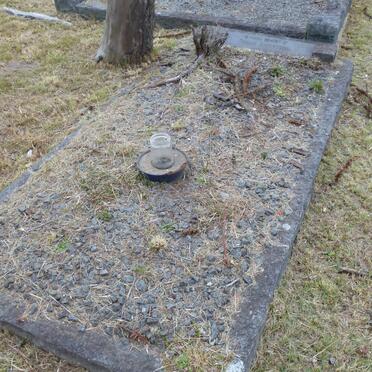 ROBERTSON Rosina nee CARTER 1877-1956