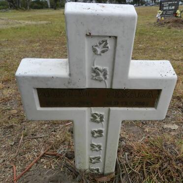 SIXABA Mihlali 2005-2005