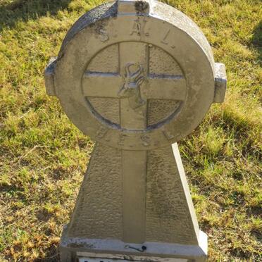 FIELDING D.A.J. -1938