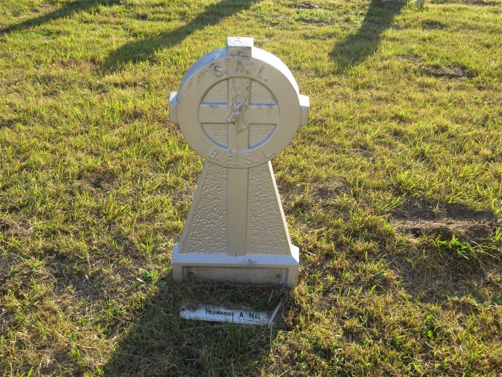 NEL Hermanus A.