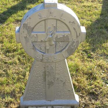 O - Surnames :: Vanne - O