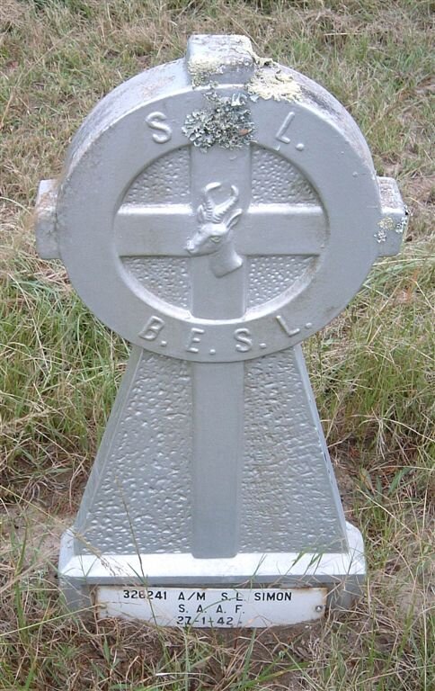 SIMON S.L. -1942