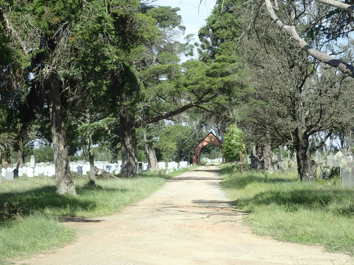 1. Overview / Oorsig