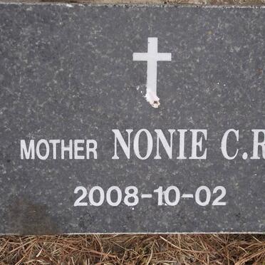 Mother Nonie -2008