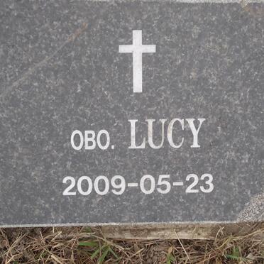 ? Lucy -2009