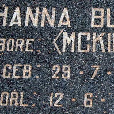 B - Vanne :: Surnames - B