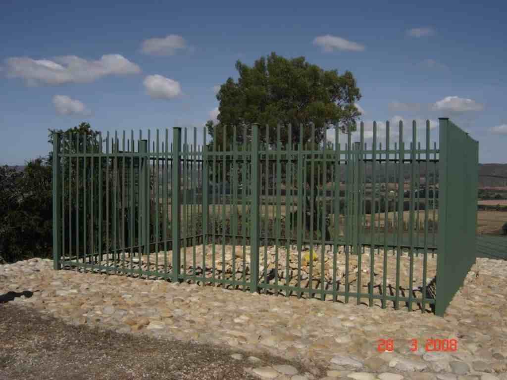 BARTMAN Sarah 1789-1815