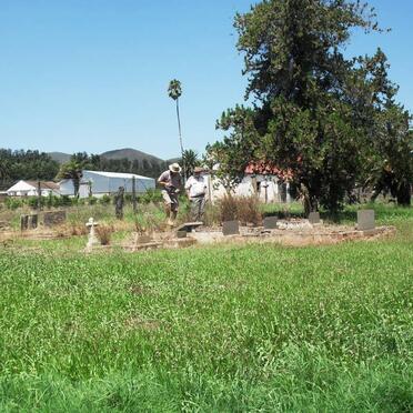 1. Overview / Oorsig