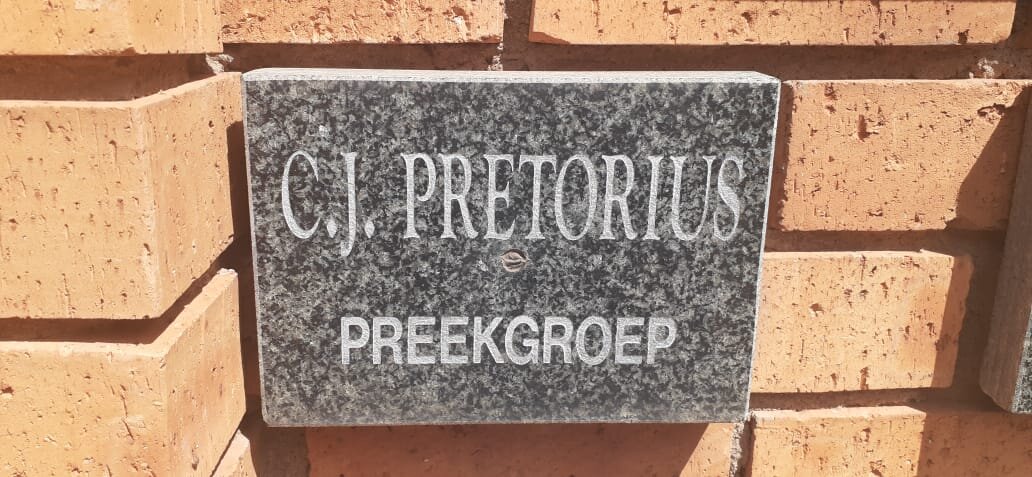PRETORIUS C.J.
