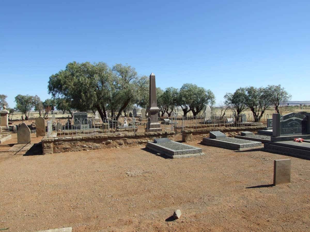 2. Overview / Oorsig