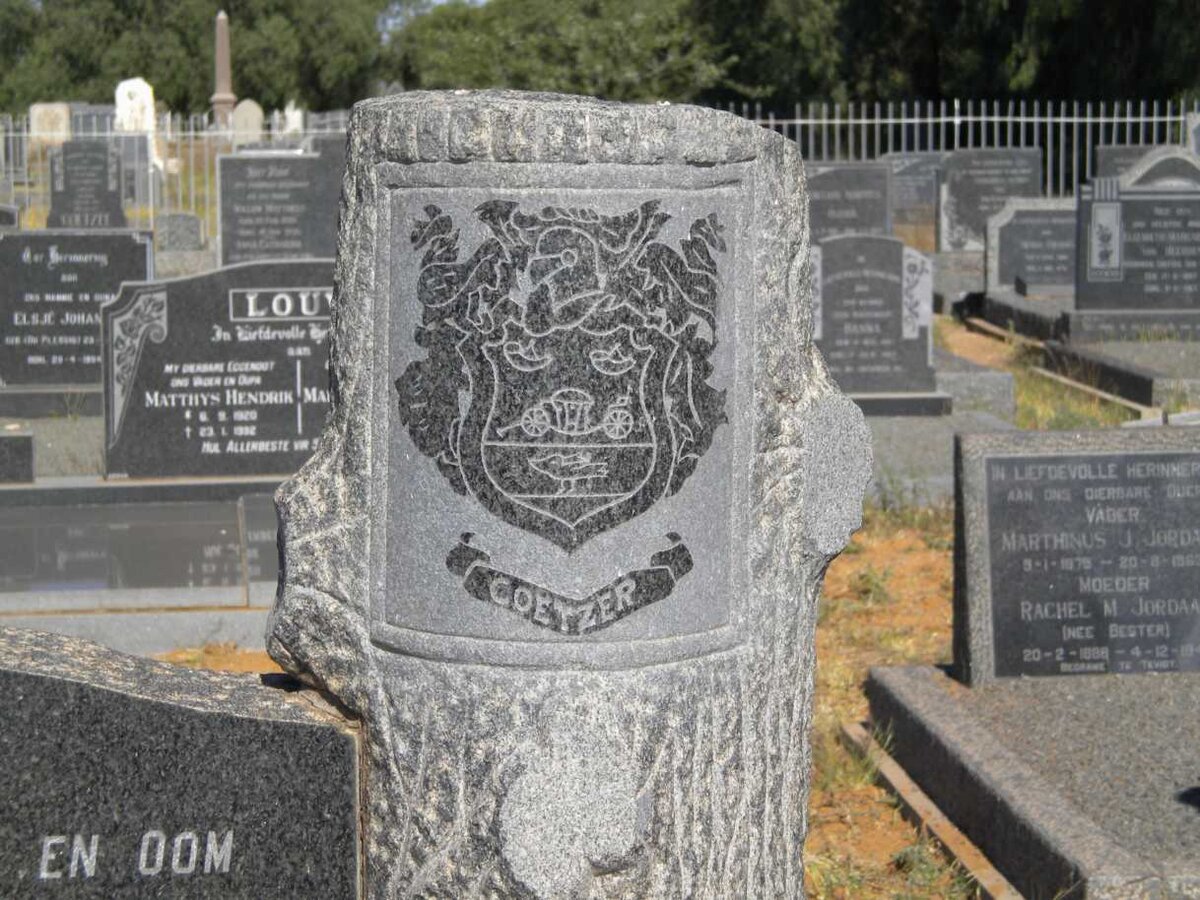 COETZER