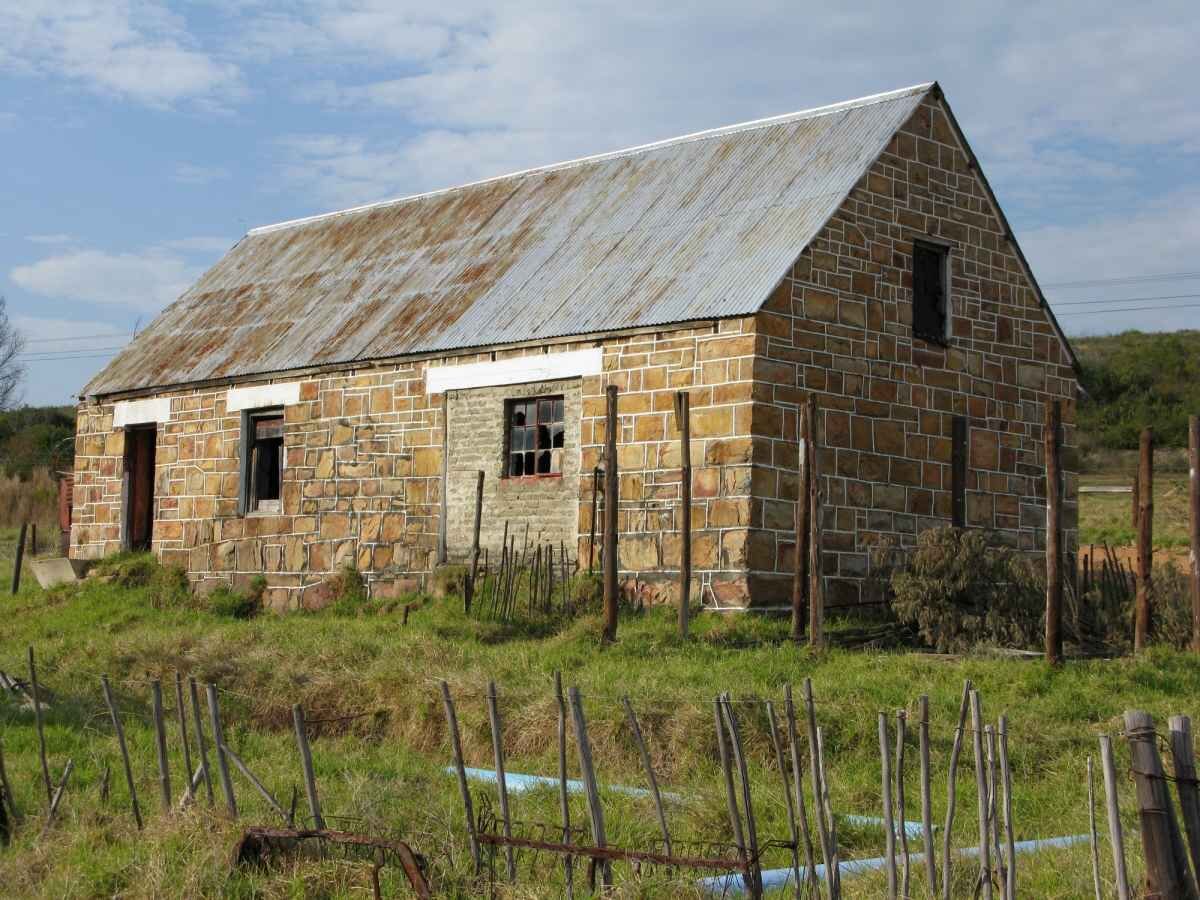 1. Overview / Oorsig