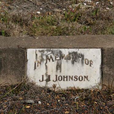 JOHNSON J.J.