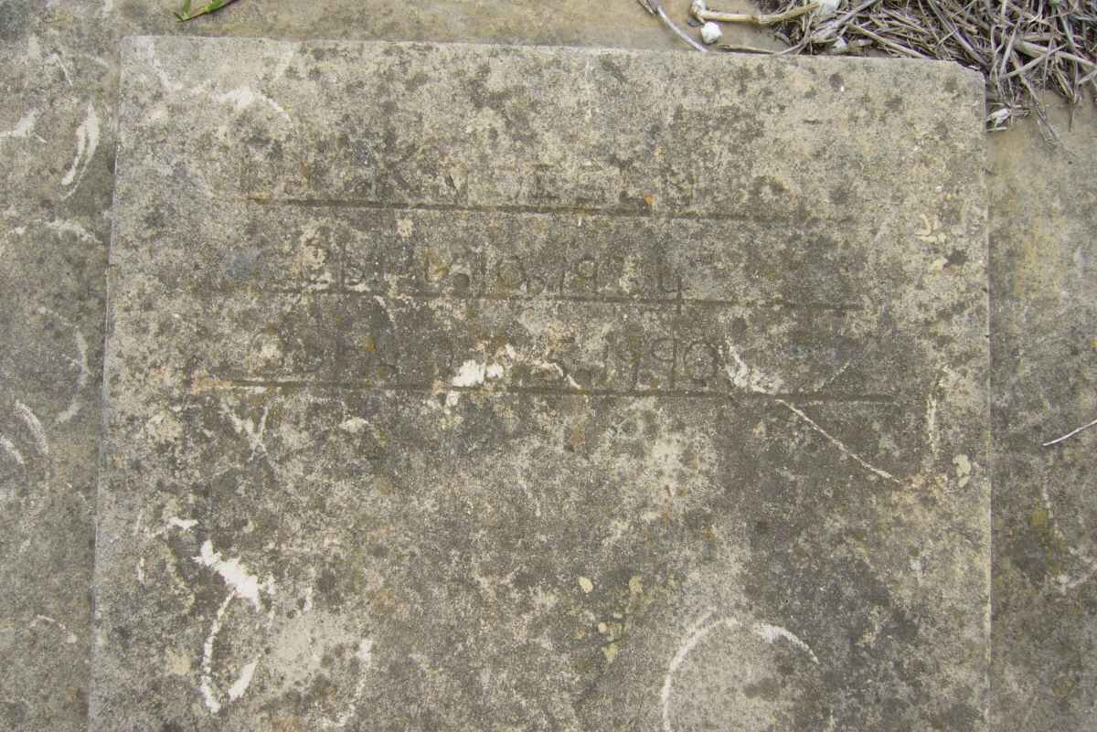 KNOESEN B. 1984-1990