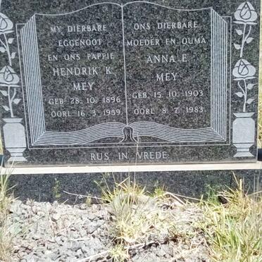 M - Surnames :: Vanne - M