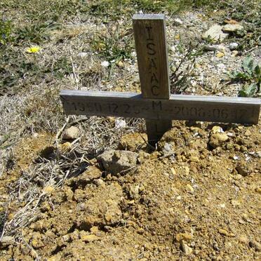 MILE?? Isaac 1950-2006