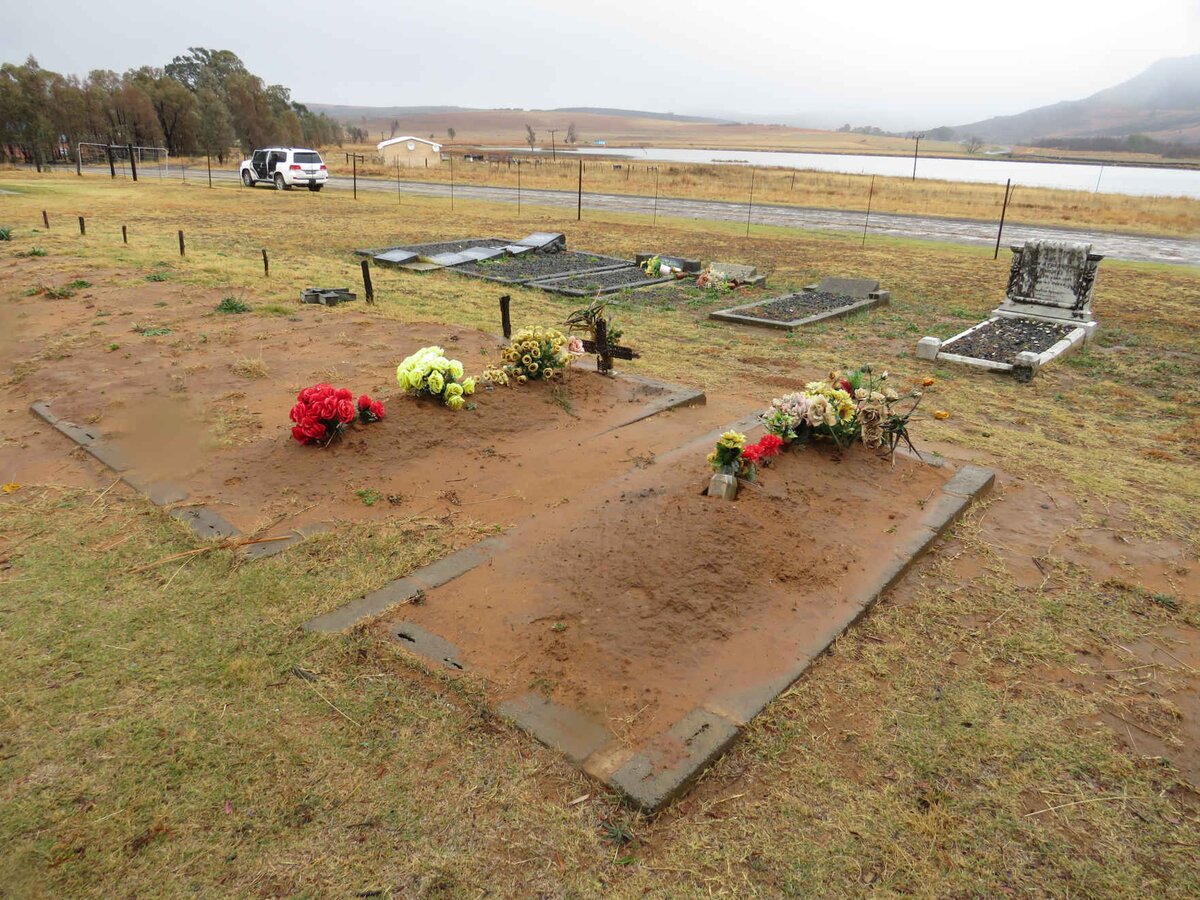 4. Overview / Oorsig