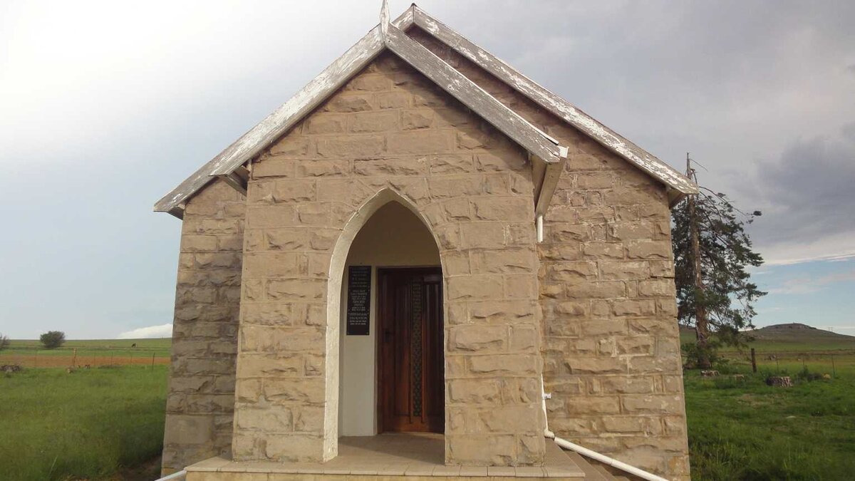 2. Overview / Oorsig