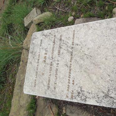 ZYL C.J., van 1887-1917