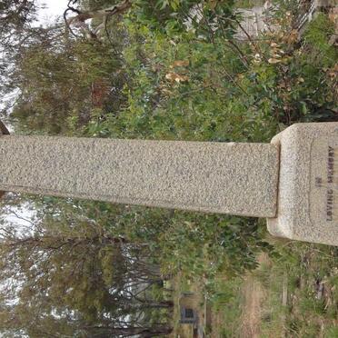 CLOETE Eugene F.E. 1860-1919