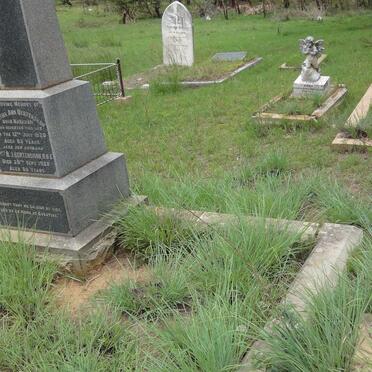 BERTENSHAW B.J. -1920 &amp; Martha Ann MARKHAM -1920 :: WILLIS Evan Bert