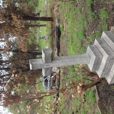 COCHLAN Malachy -1907