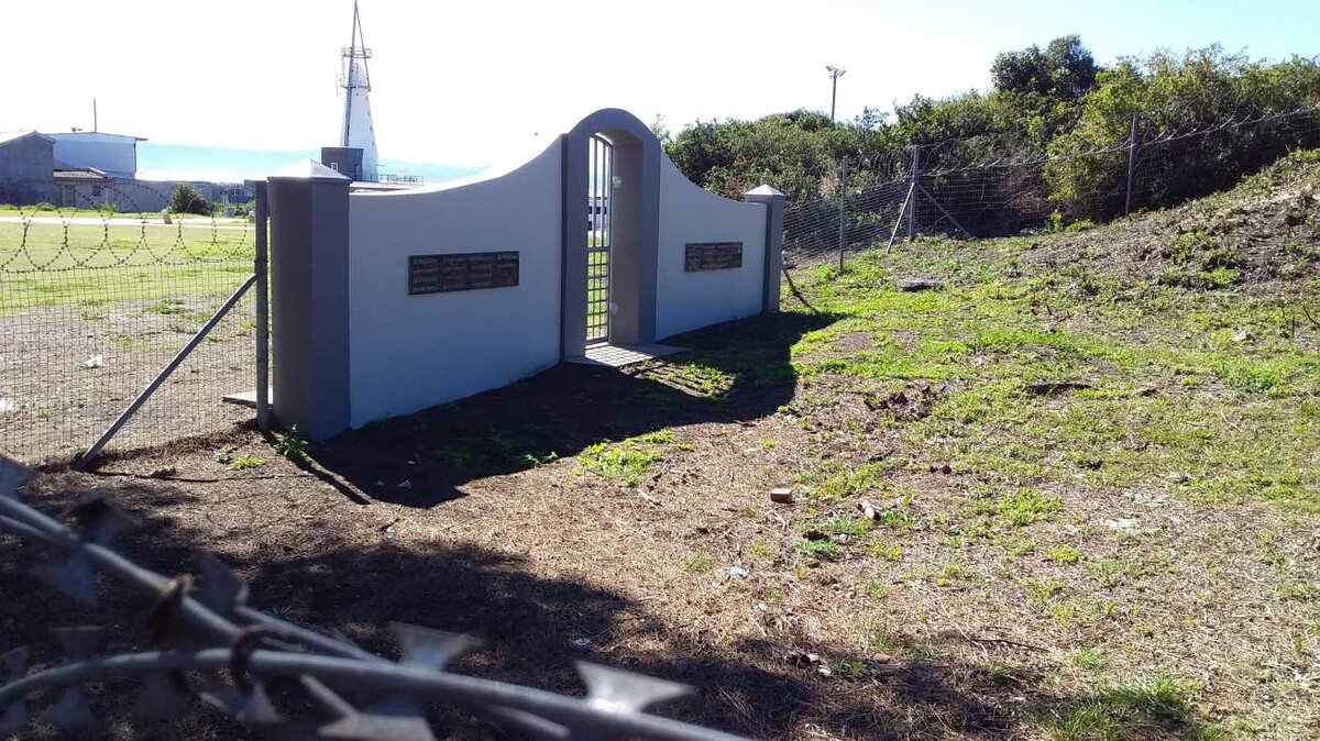 3. Overview / Oorsig