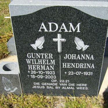 Eastern Cape, JEFFREYS BAY, Coral / Koraal Street, cemetery