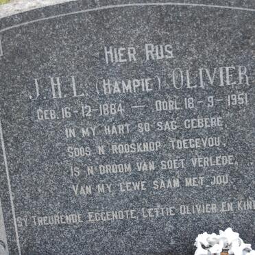 O - Surnames :: Vanne - O