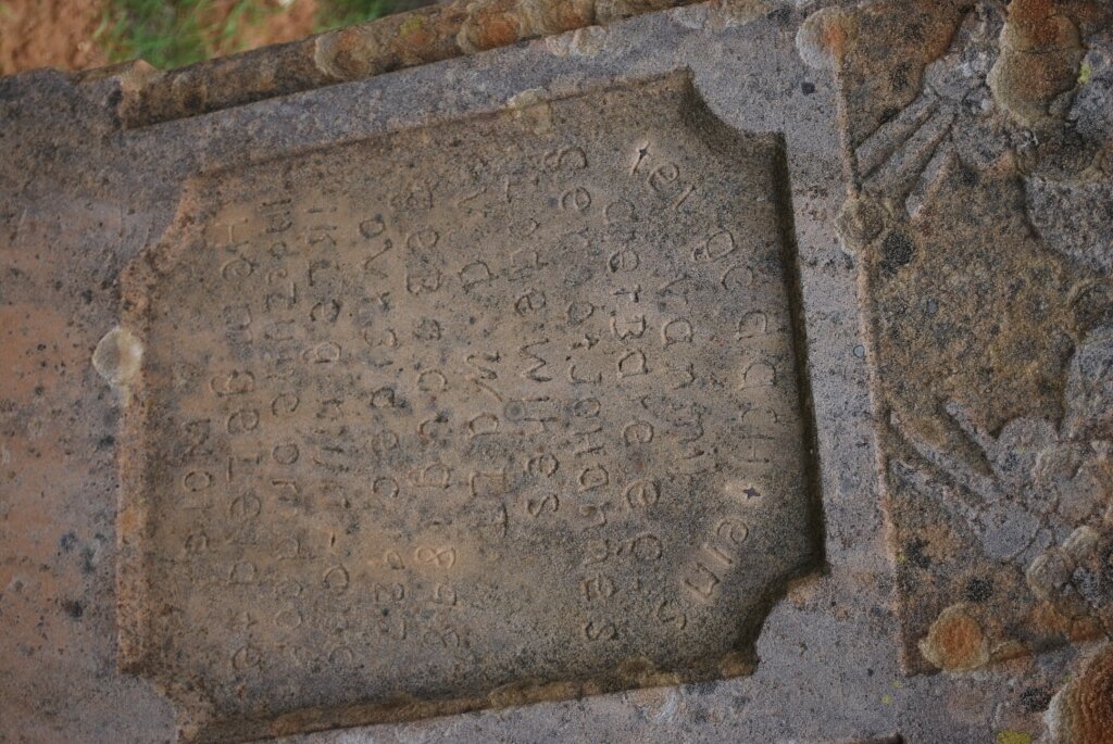 WALT Johannes Lodewikes, v.d. 1898-1927