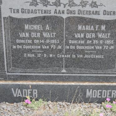 W - Surnames :: Vanne - W