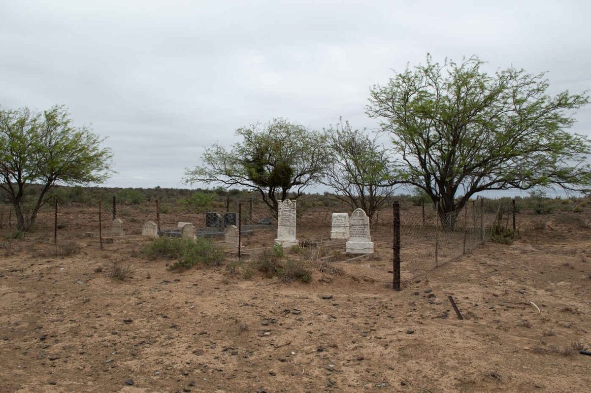 2. Overview / Oorsig 