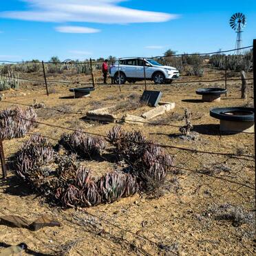 1. Overview / Oorsig