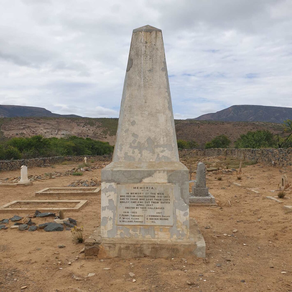 Lake Mentz Memorial_2