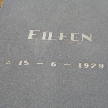 ? Eileen 1929-