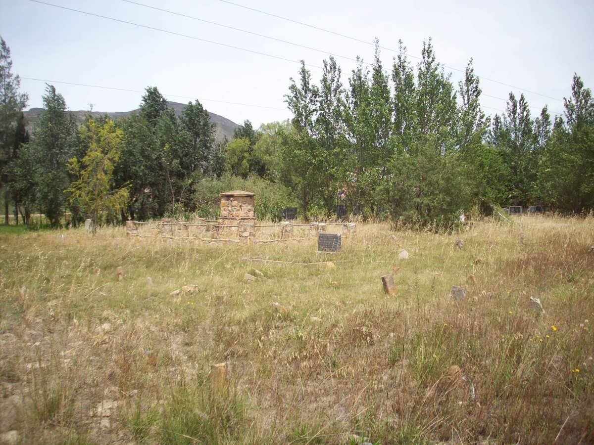 1. Overview on Memorial &amp; Graves
