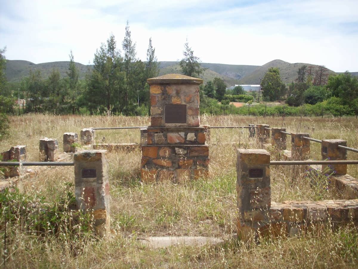 2. Overview on Memorial