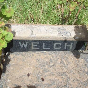 WELCH