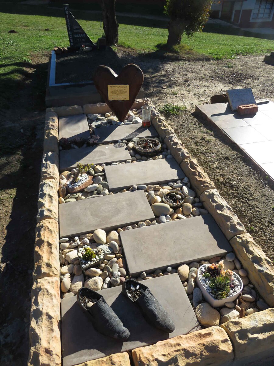 KRITZINGER Rheiner 1961-2020 _1