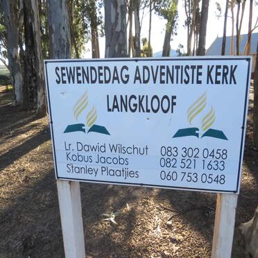 1. Entrance / Ingang