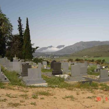 1. Oorsig / overview