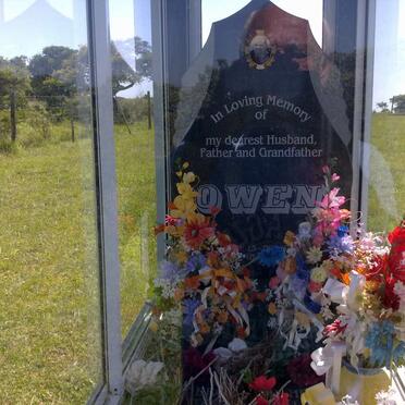 OWEN 1953-2012