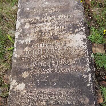 K - Surnames :: Vanne - K