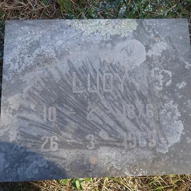 HARDY Charles Robert 1873-1957 & Lucy 1876-1963 _3