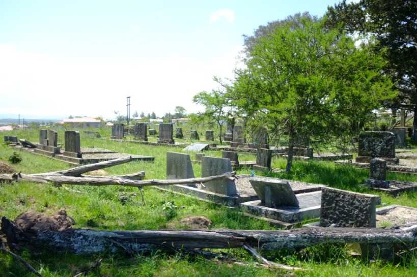 2. Overview / Oorsig