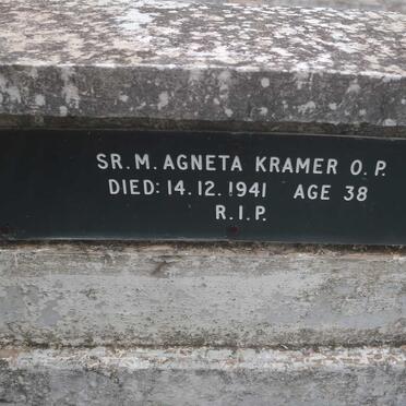 KRAMER Agneta -1941
